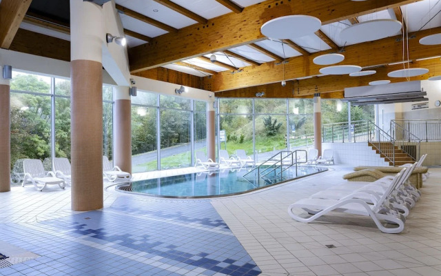 Interferie Aquapark Sport Hotel Malachit