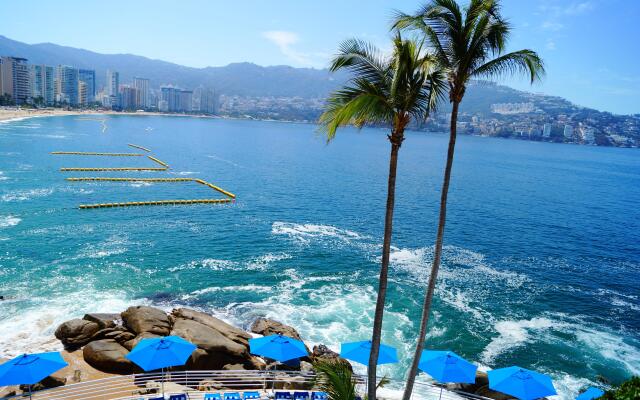 Holiday Inn Resort Acapulco