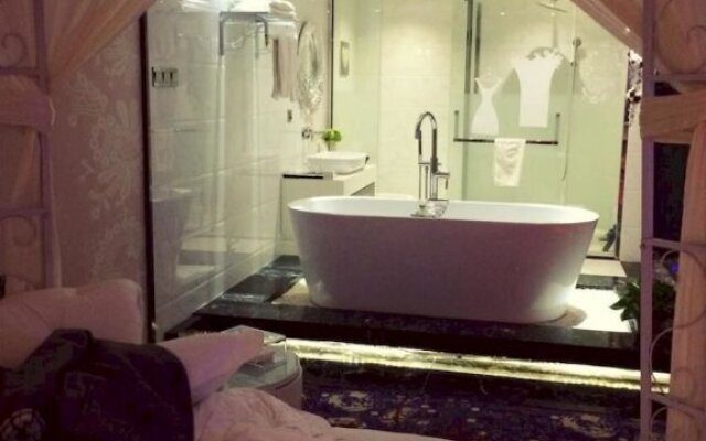 Wuhan Xiehou Zhengxin Hotel