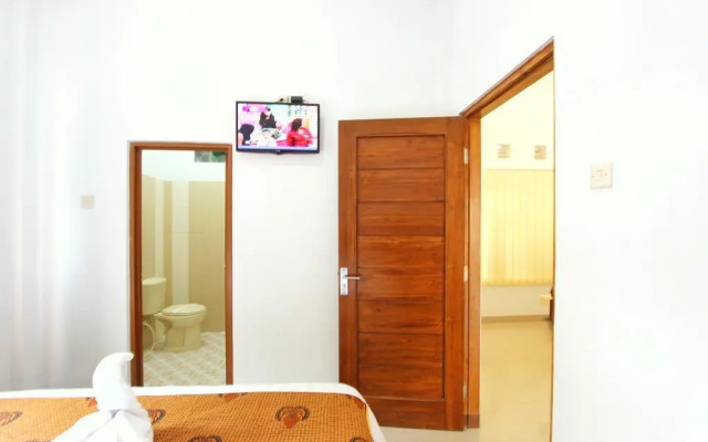 Centra Inn