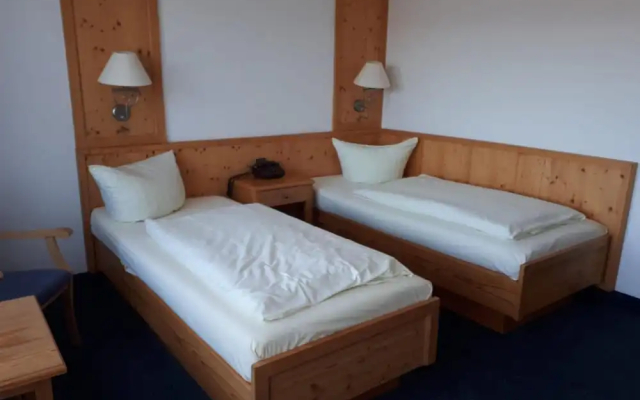 Hotel und Gasthof Spessarttor