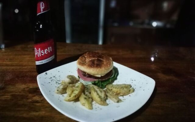 El Tesoro de Sir Hotel