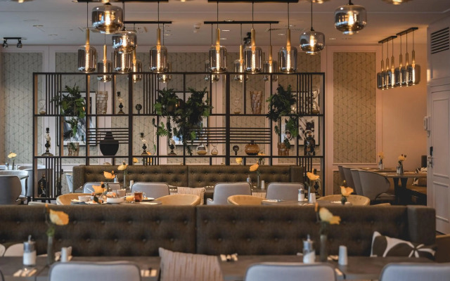 Leonardo Hotel Heidelberg City Center