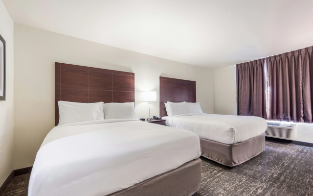 Cobblestone Inn & Suites - Holdrege