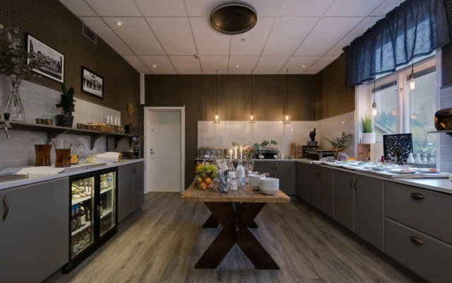 Bjurfors Hotell & Konferens