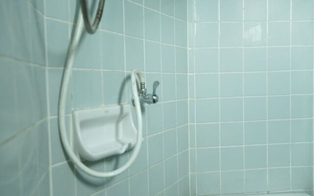 Slumber Pool Party Khao San