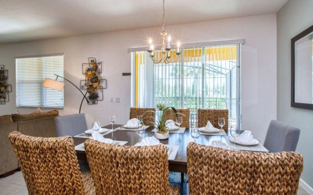 Solterra Resort 4400Ac Villa