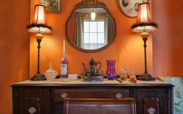 L'Auberge Inn