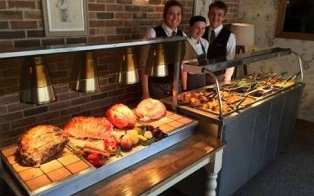 Palmers Ale House & Kitchen