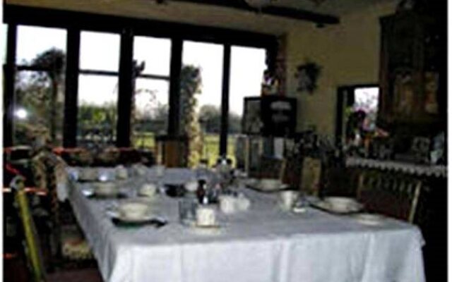 The Cider Barn