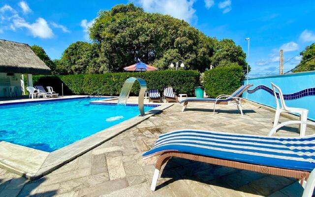 Yacht Village 106 Praia - NBI - Ponta Negra