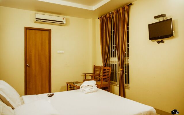 Hotel SPR Inn