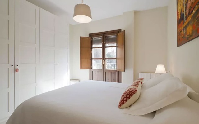 Duplex Farahuit - Albayzín