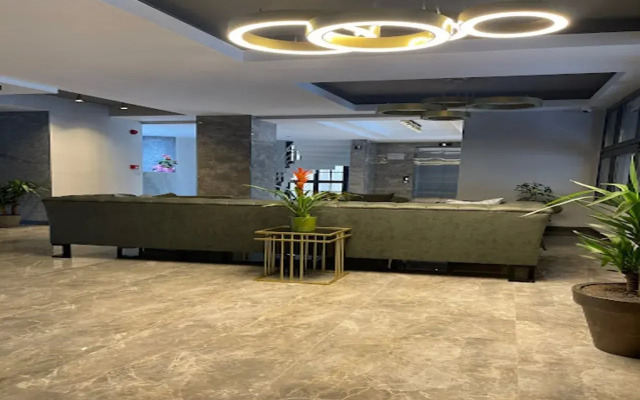 Uzunkum Hotel