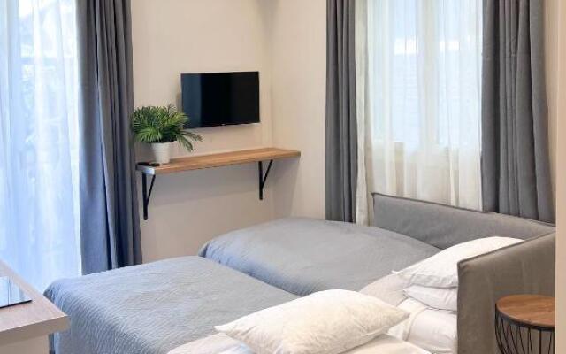Babis Apartments