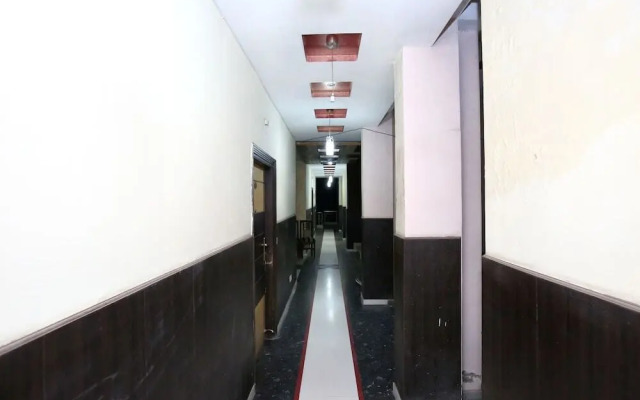 Hill Inn Resort by OYO Rooms