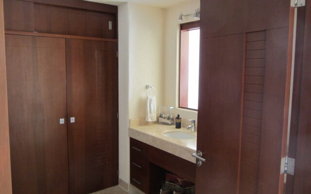 Punta Esmeralda - Palma 604 3 Bedrooms 3 Bathrooms Condo