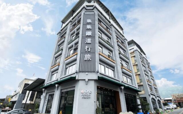 Hotel Jiji Plus