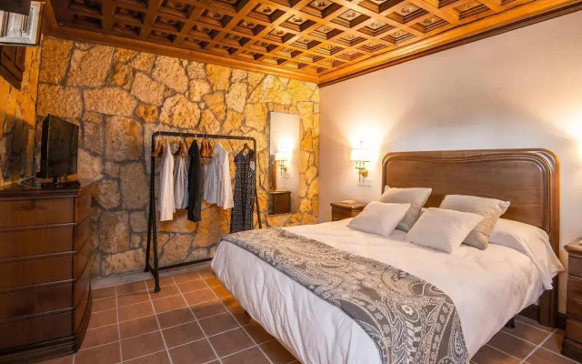 Finca Valdobar