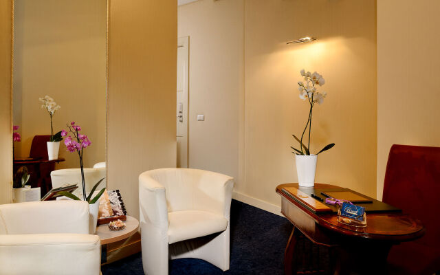 Rovati Guest House