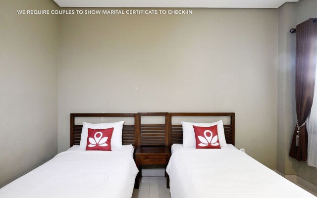 ZEN Rooms Adilla Syariah Ambarukmo