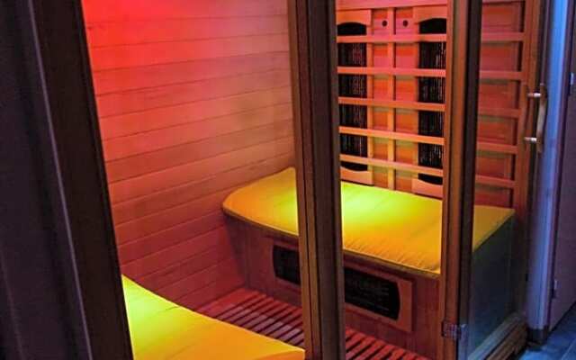 Chambres d'Hotes Source de la St Baume