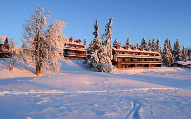 Nordseter Apartments