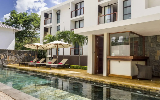 Belle Haven Luxury Apartements