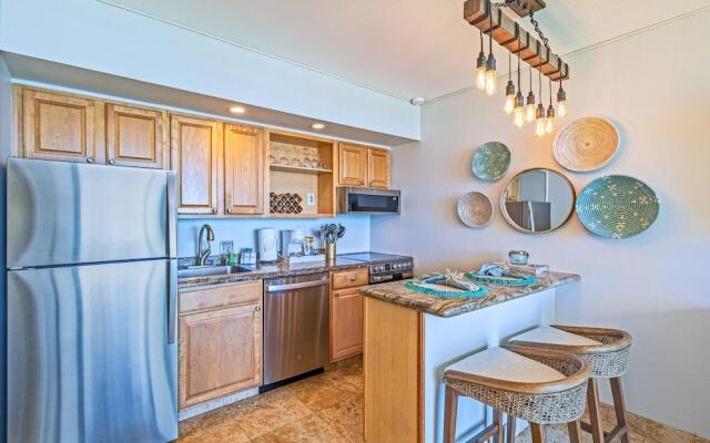 Kuleana 706 - 1Br Condo