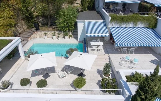 Boutique Hôtel - La Haute Corniche