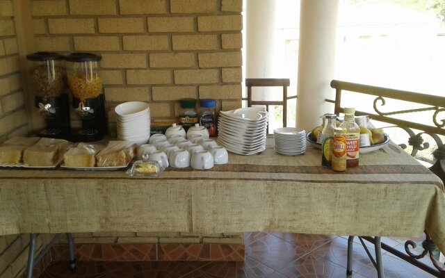 Kwa-Mosele BnB