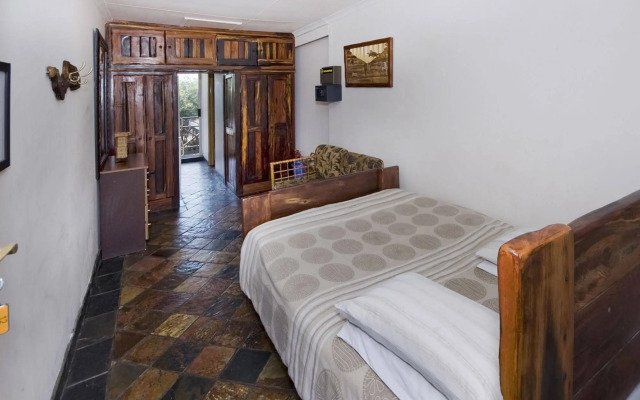 Lungile Backpackers Lodge