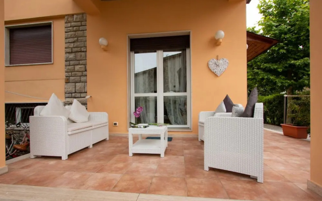 Villa Bianca