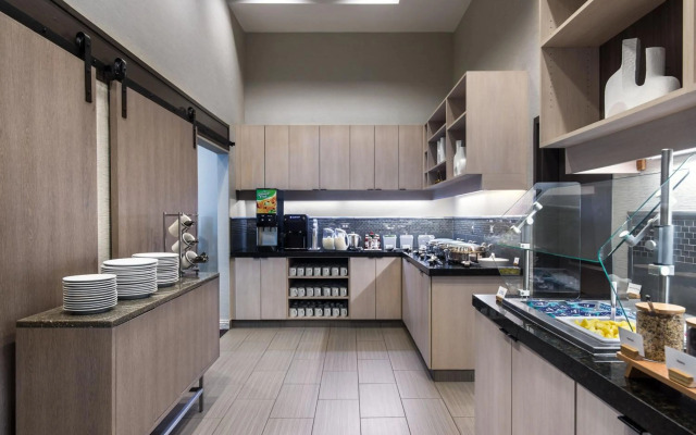 Residence Inn Tempe Downtown/University