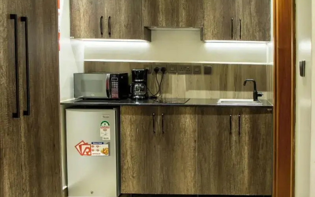 Gigiri Lion Villas 2