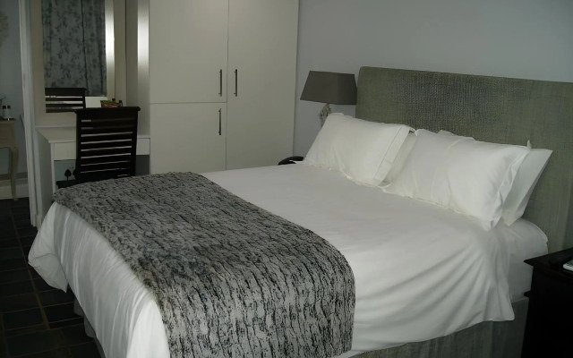 268 On Ridge Guesthouse