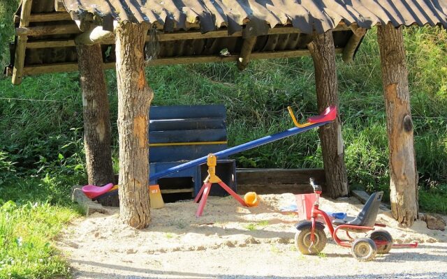 Wohnung mit Terrasse in Huddingen