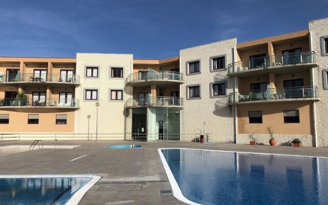 Ericeira beach and sea apartment