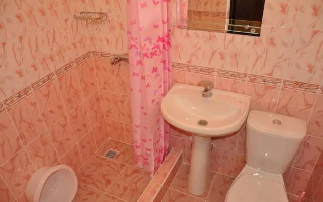 Viktoriya Guest House