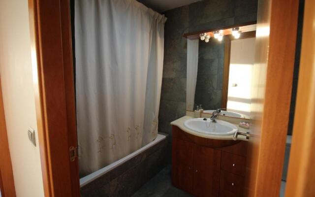 Apart-Rent Apartment Ancora 14º