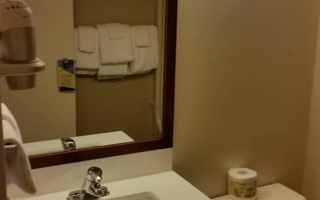 Comfort Inn