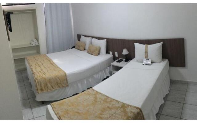 Caju Class Flat - Unidade Iii