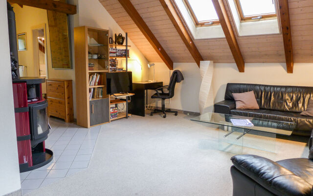 Altstadt Loft