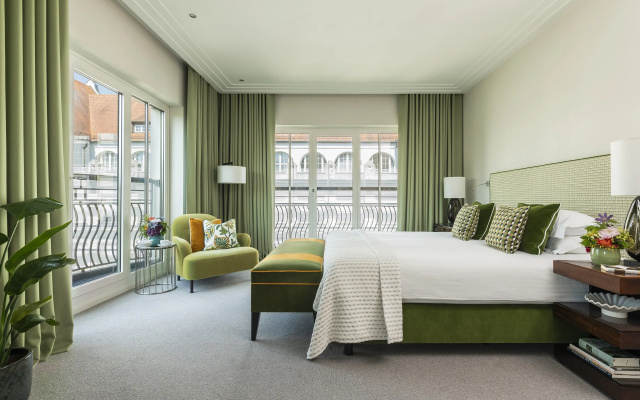 Rocco Forte The Charles Hotel