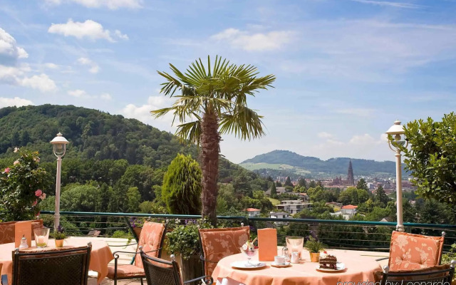 Mercure Hotel Panorama Freiburg