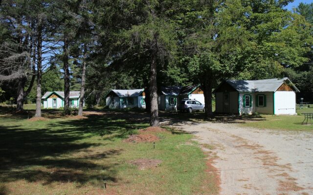 Pine Valley Cabins