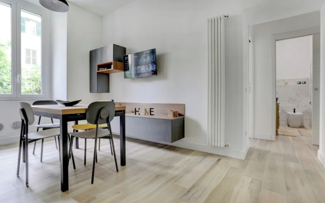 San Giovanni Cozy Apt - Home And More