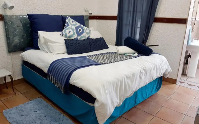Magia Guest House