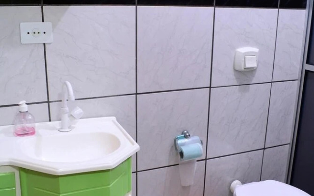 Hotel e Pousada Boulevard de Itapoa