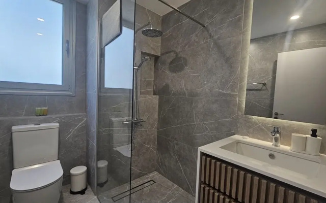 37 NIC - Stay City Center Gem